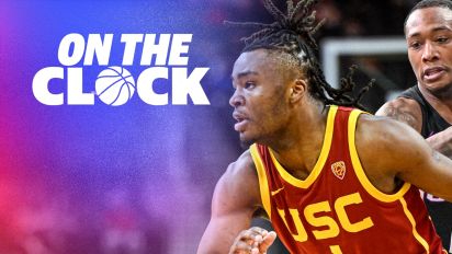  - <p>Yahoo Sports NBA draft analyst Krysten Peek and Rivals national basketball analyst Rob Cassidy discuss whether there's star power in the 2024 NBA Draft class and why it's considered a