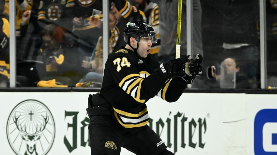 NBC Sports Boston - Jake DeBrusk scored twice and Jeremy Swayman played great in net as the Bruins beat the Leafs in Game 1. Check out our key takeaways from the