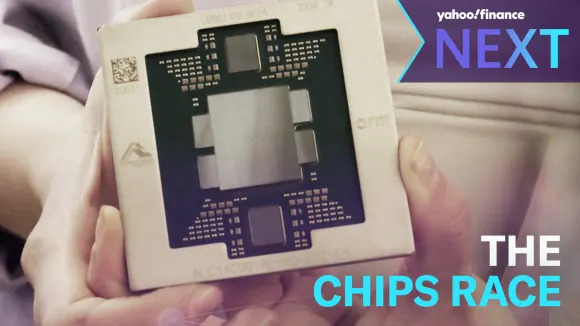 AWS's most powerful chip yet: An exclusive look into how the chip is tested