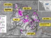 Brixton Metals Drills 6.00m of 5.07 g/t Gold within 66.00m of 0.80 g/t Gold at its Trapper Target on the Thorn Project