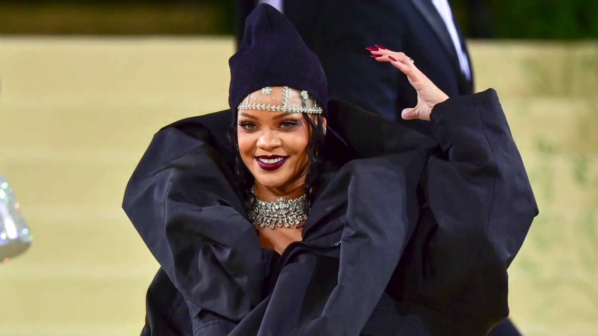 See the top 13 most outlandish looks at the 2021 Met Gala