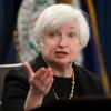 Fed, Yellen: rialzo tassi forse quest&#39;anno, poi ha breve malore