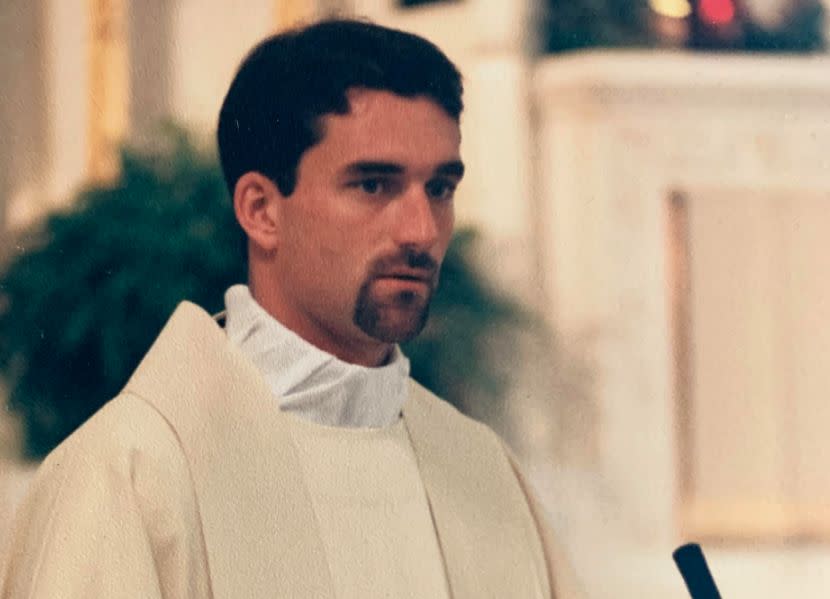 I Was Sexually Abused By A Priest. Then I Became A Priest. Here's What I Know Now.