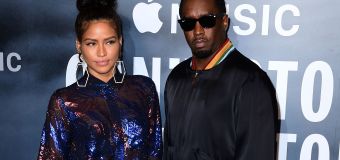 
Sean ‘Diddy’ Combs apologises after CCTV emerges of apparent Cassie assault