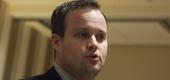 Josh Duggar. (Getty Images)