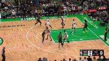 Heat vs Celtics Game Highlights