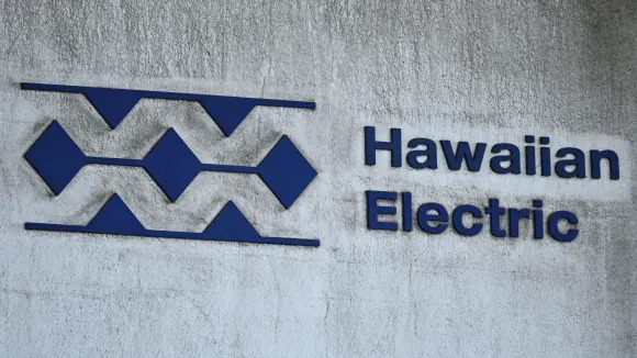 Hawaiian Electric falls to 40-year low amid Maui fire report