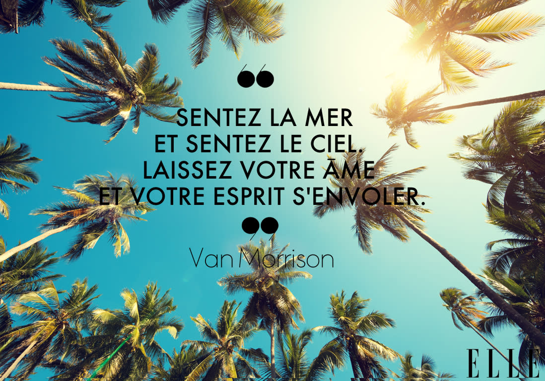 Les Plus Belles Citations Pour Celebrer L Ete