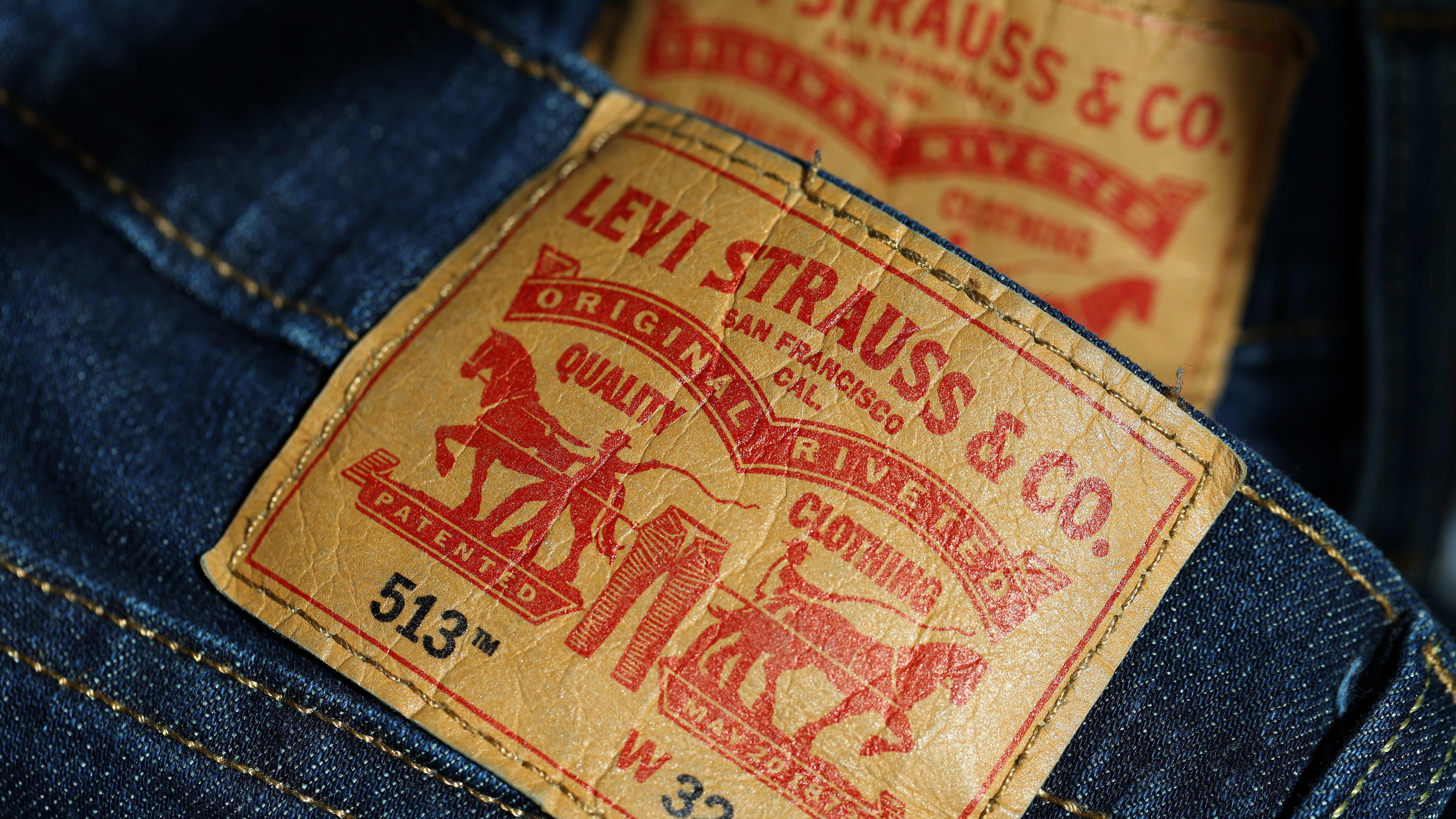 Levi Strauss to cut jobs after projecting bleak 2024 on fragile
