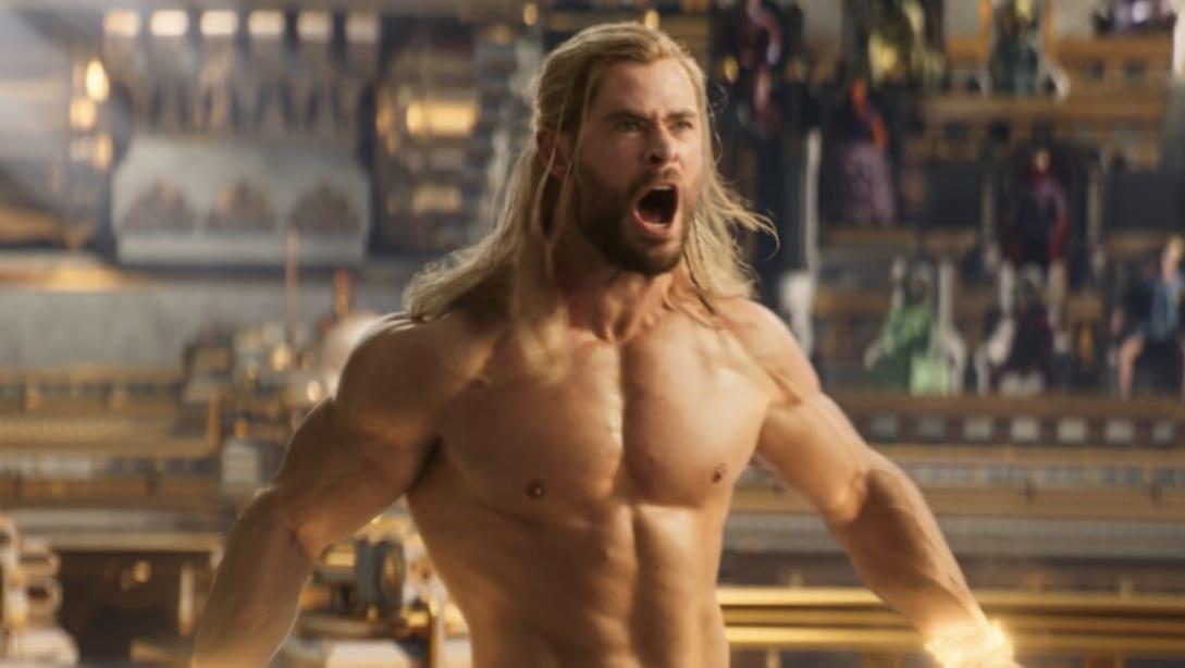 Chris Hemsworth 'got sick' of Thor, wants Marvel films more 'grounded' :  r/FuckMarvel