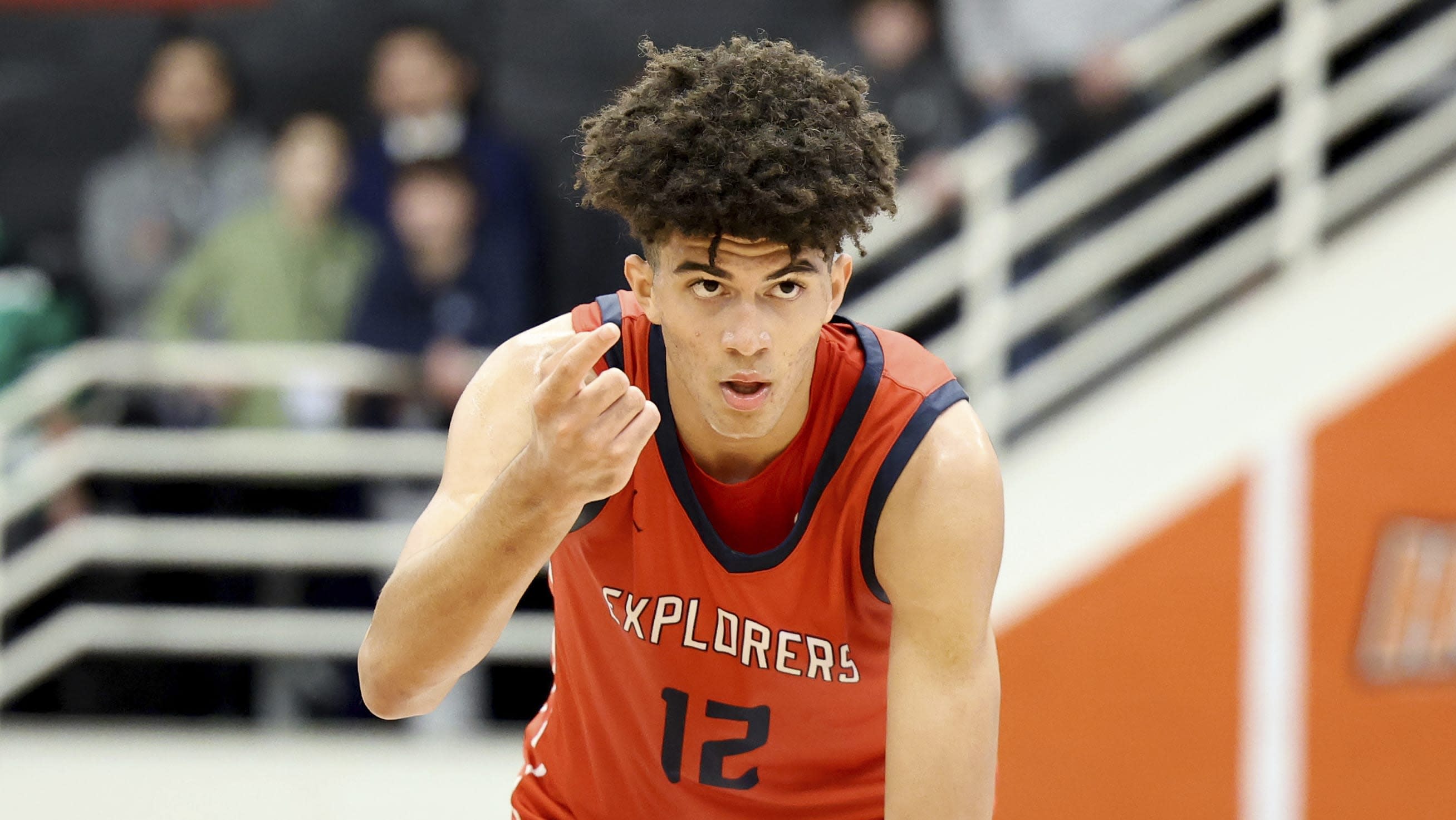 U16 USA Basketball roster revealed Balance Sportscast