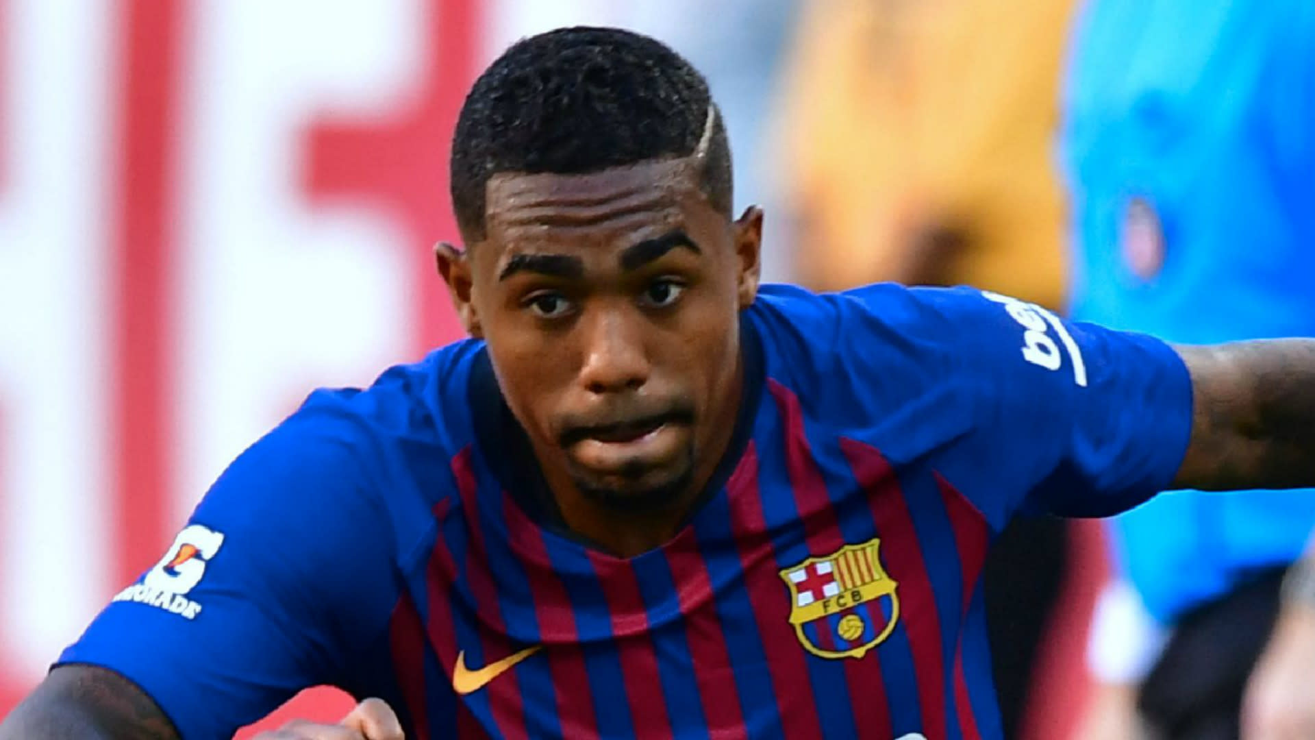 640 Gambar gambar malcom barcelona Terbaru