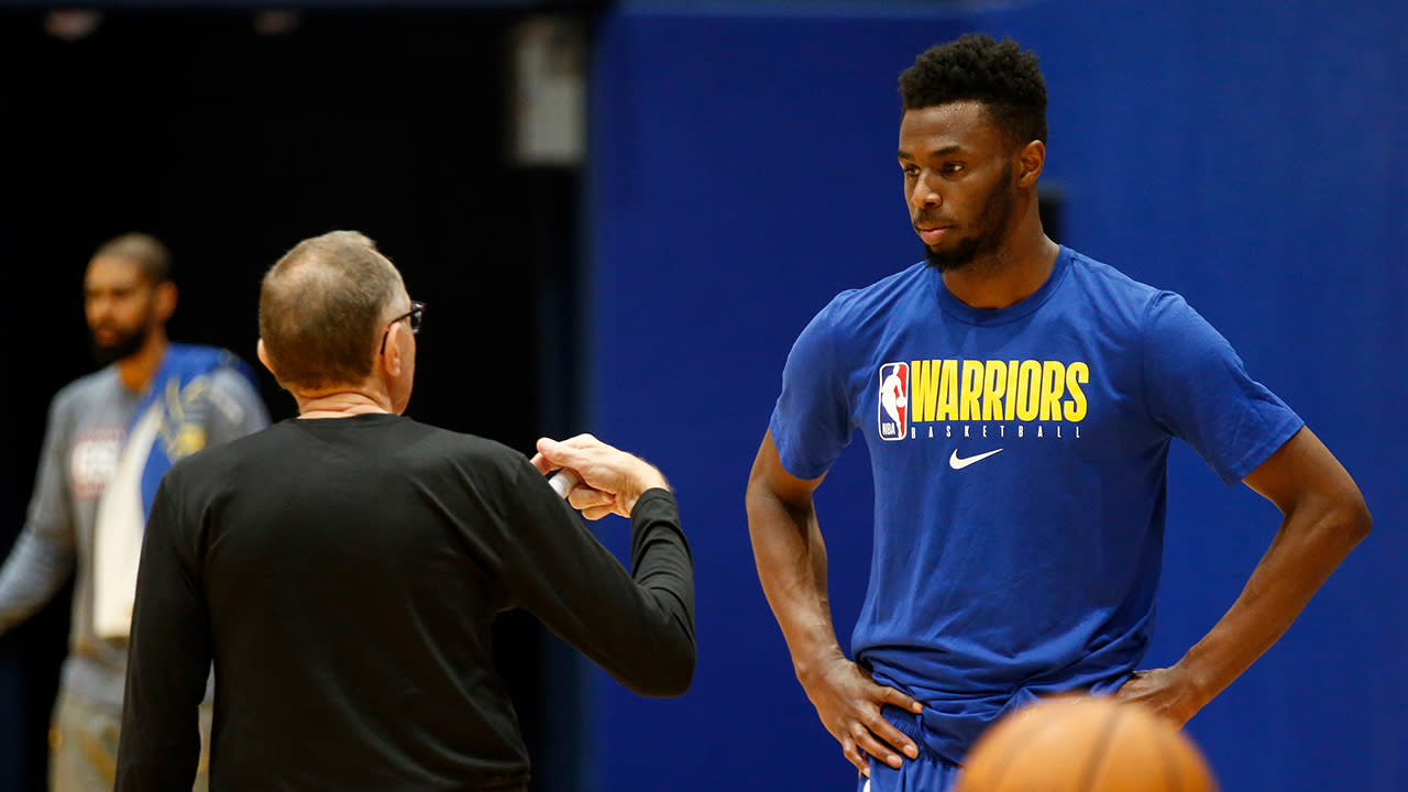 保溫杯加蛋白粉！Wiggins增重變壯+目標奪冠：為什麼不能是我們？-黑特籃球-NBA新聞影音圖片分享社區