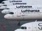 Lufthansa suspends flights to Amman, Beirut, Erbil and Tel Aviv