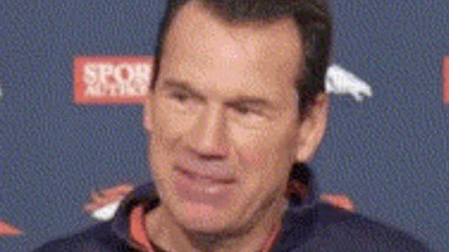 AP Source: Broncos bring back Kubiak in scouting role