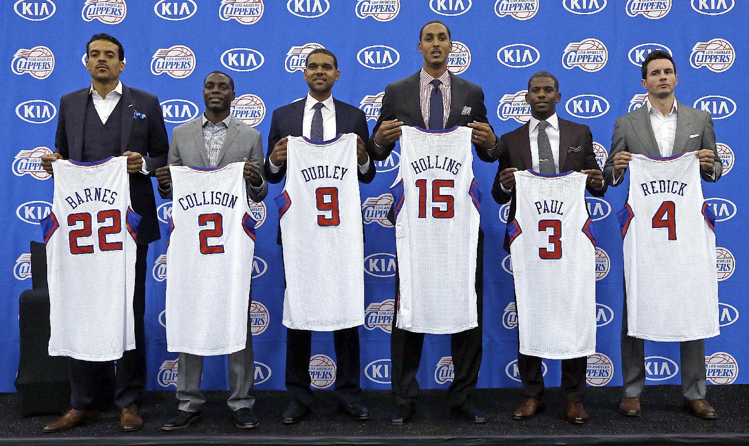 Trades New Contracts Become Official Around Nba