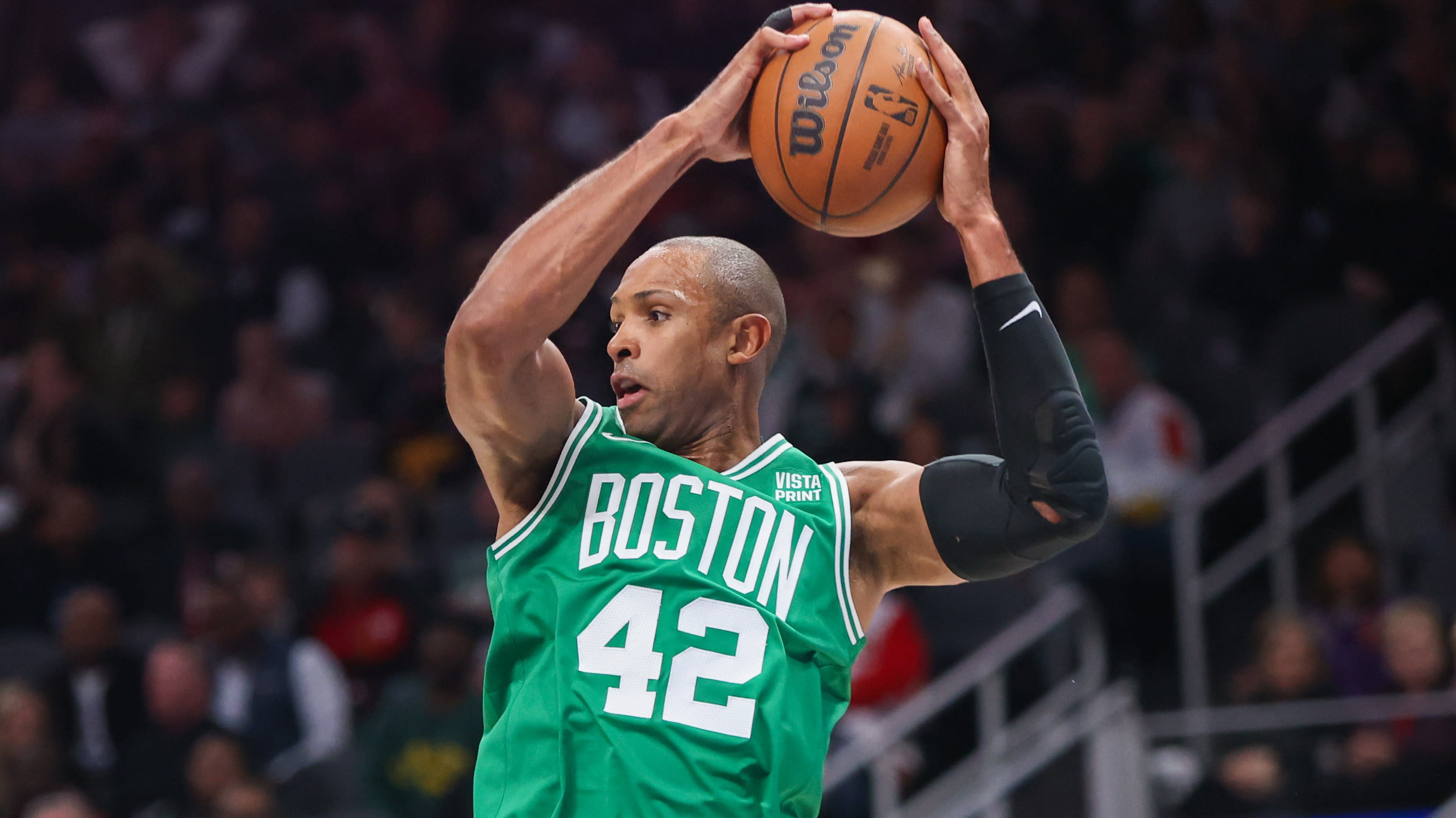 Horford: Celtics ‘definitely have to be better' in crunch time