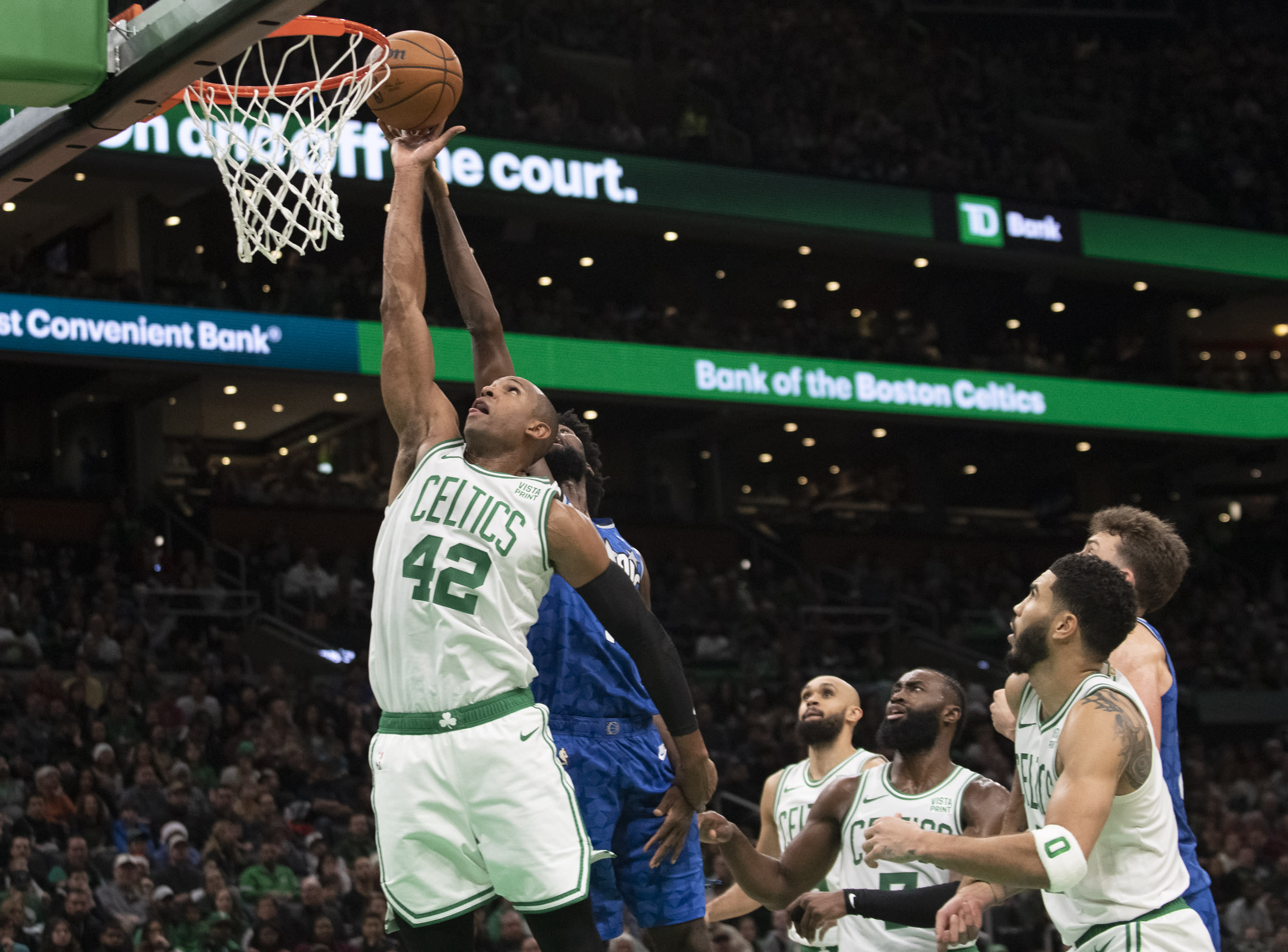 Fantasy Basketball Drop Candidates: Minutes limit means say goodbye to Al Horford