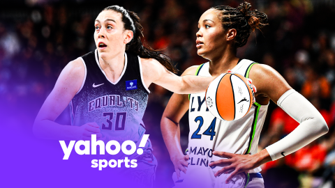 WNBA Finals: Can the Liberty clinch first title vs. Lynx?