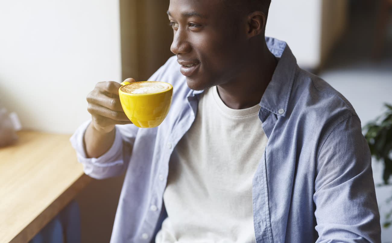 Drinking This Much Coffee Raises Dementia Risk by 53 Percent, Study Says - Yahoo Lifestyle