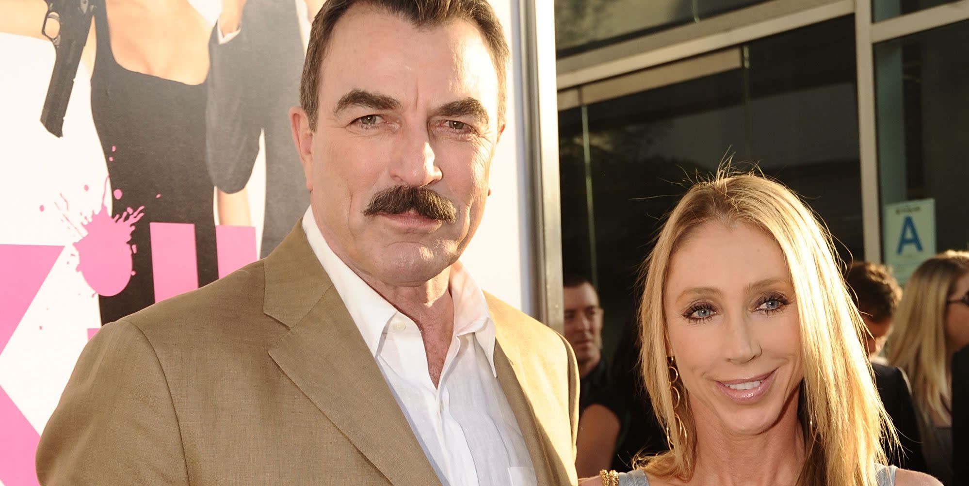 Tom Selleck Opened Up About Leaving Hollywood for Ranch Life with His ...