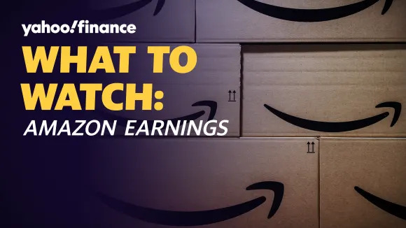 Amazon, AMD, 3M earnings, consumer data: What to watch