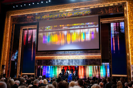 Hamilton Seating Chart Kennedy Center