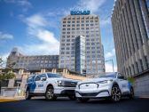 Ecolab Selects Ford Pro™ to Accelerate North American EV Fleet With Ford F-150 Lightning and Mustang Mach-E, Set to Reach 100% EV in California by 2025