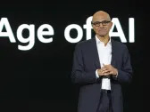 Microsoft Concern Over Google’s Lead Drove OpenAI Investment