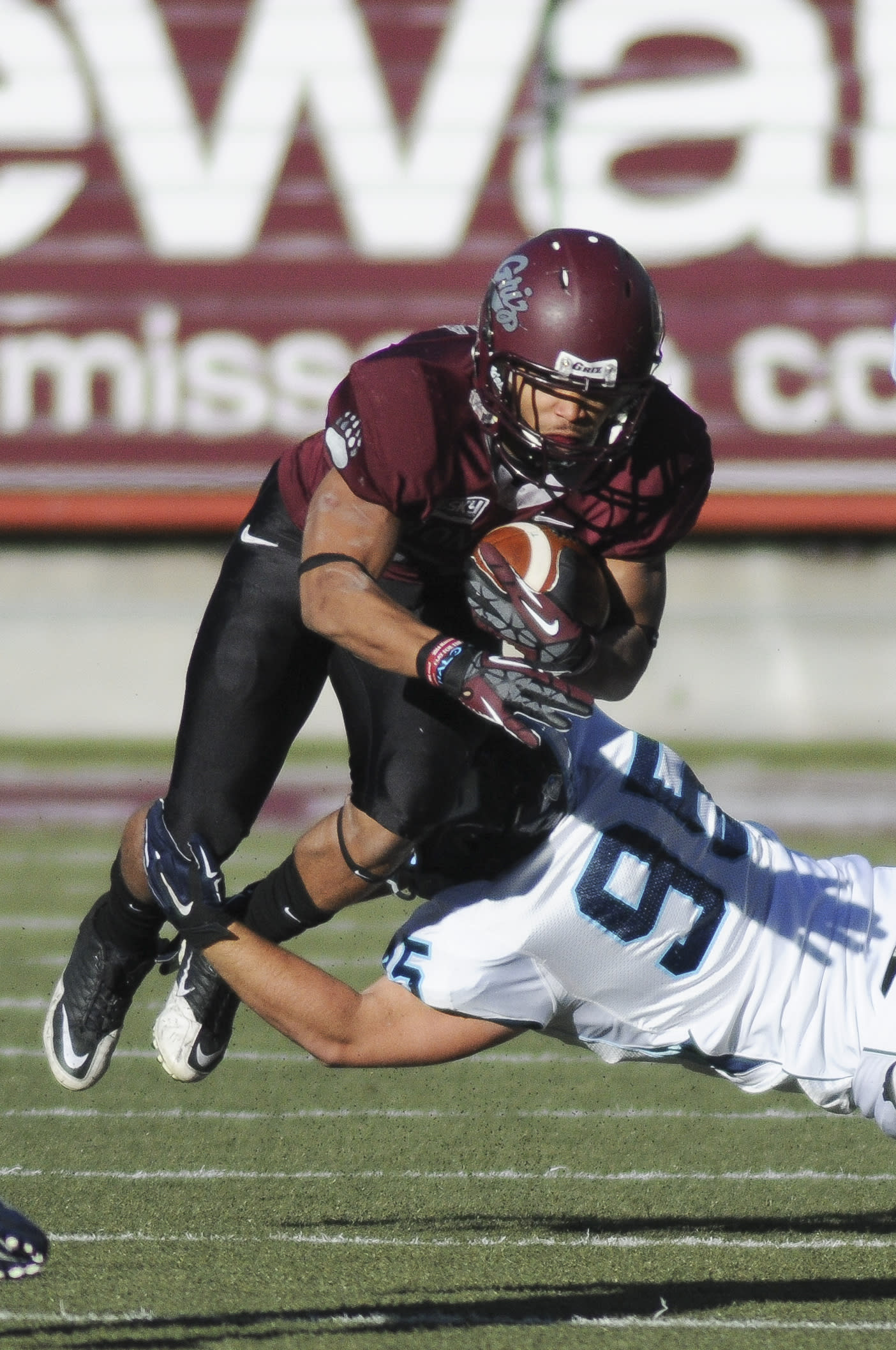 Download Johnson, Montana dominate San Diego 52-14