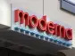 Moderna reports $1.2bn net loss in Q1 2024