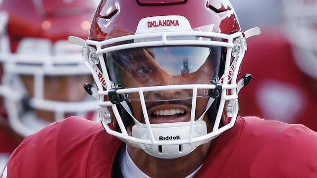 The Gold Rush: Will Oklahoma cover -23.5 against UCLA?