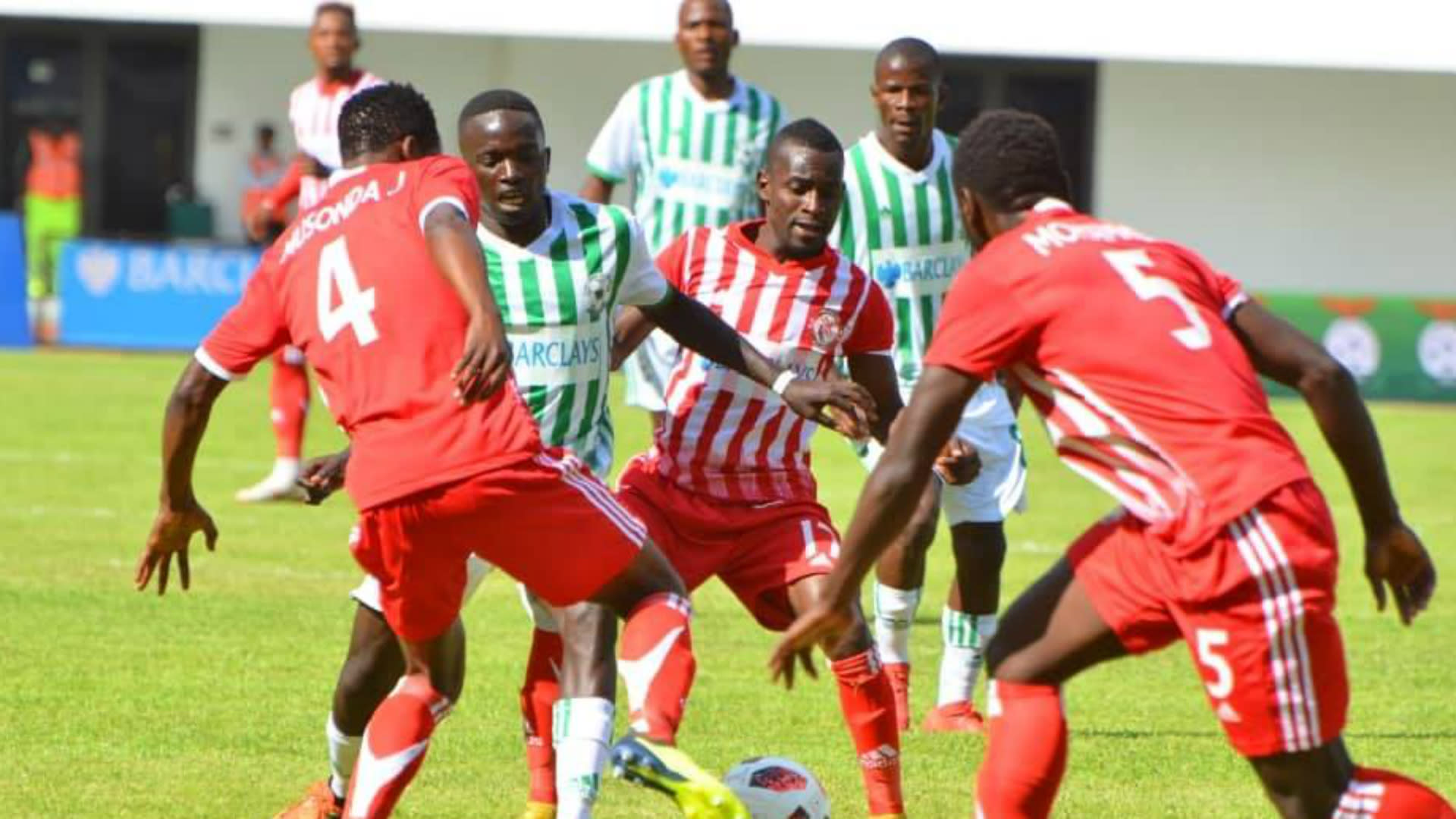 Caf Confederation Cup Preview Nkana Out To Preserve Glittering History Against Al Hilal Zamalek Search For Lost Soul