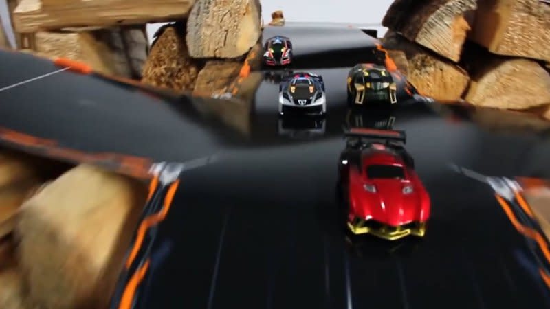 slot car crazy