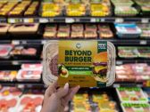 Beyond IV, the Fourth Generation of the Beyond Burger® and Beyond Beef®, Debuts at Grocery Stores Across the U.S. Including at Walmart and Kroger