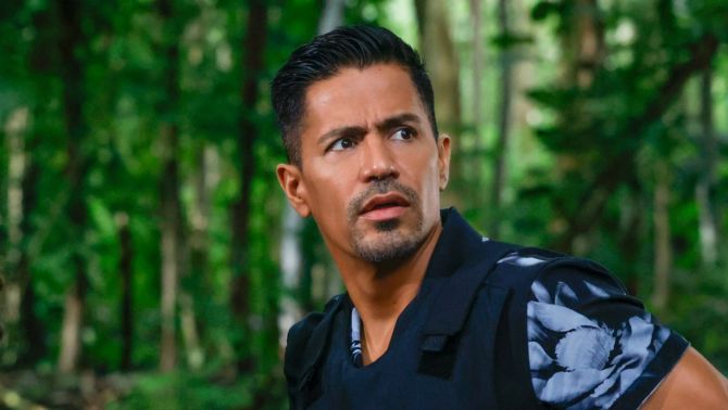 Jay Hernandez, Magnum, P.I. Wiki