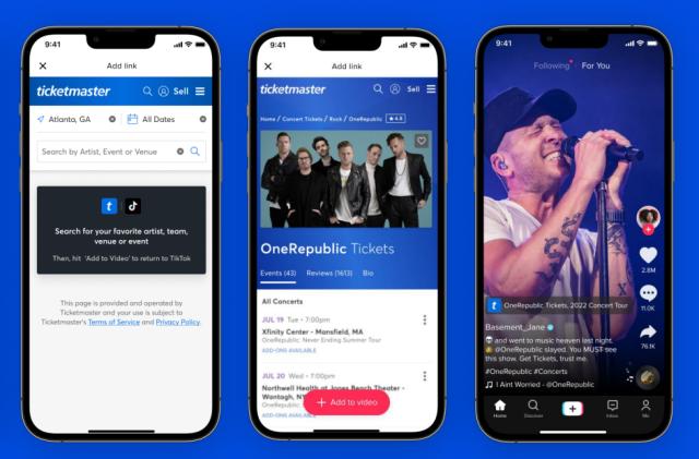 ticketmaster super bowl｜TikTok Search