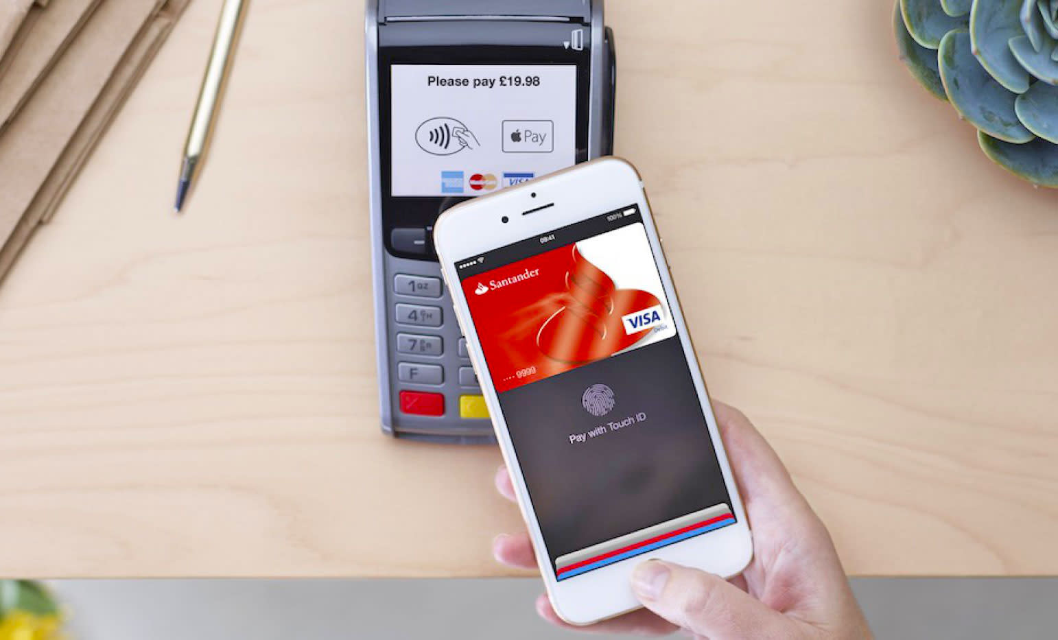 Ios 11 Could Use The Iphone S Nfc Chip For More Than Apple Pay