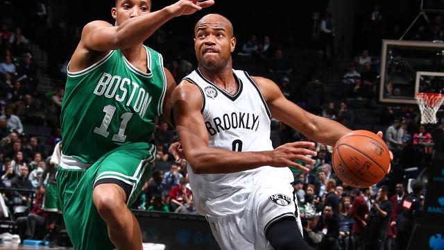 Jarrett Jack a must add in fantasy hoops