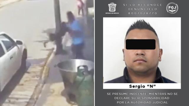 El asesinato del perro Benito que causó indignación e intervención del mismo AMLO