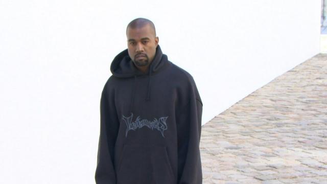 Can Kanye West succeed Virgil Abloh at Louis Vuitton?