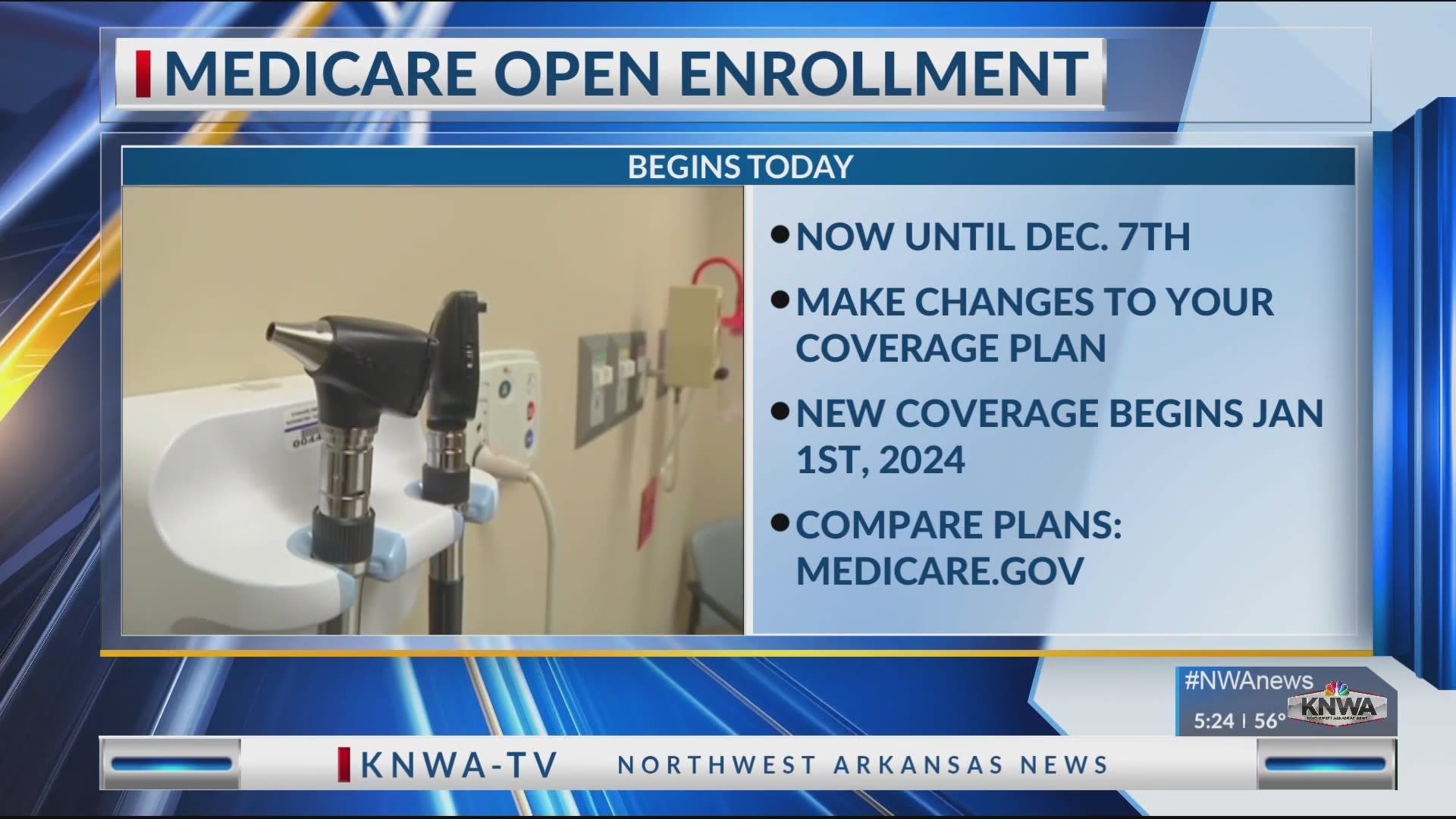 Open Enrollment for 2024 coverage starts soon! Prepare today