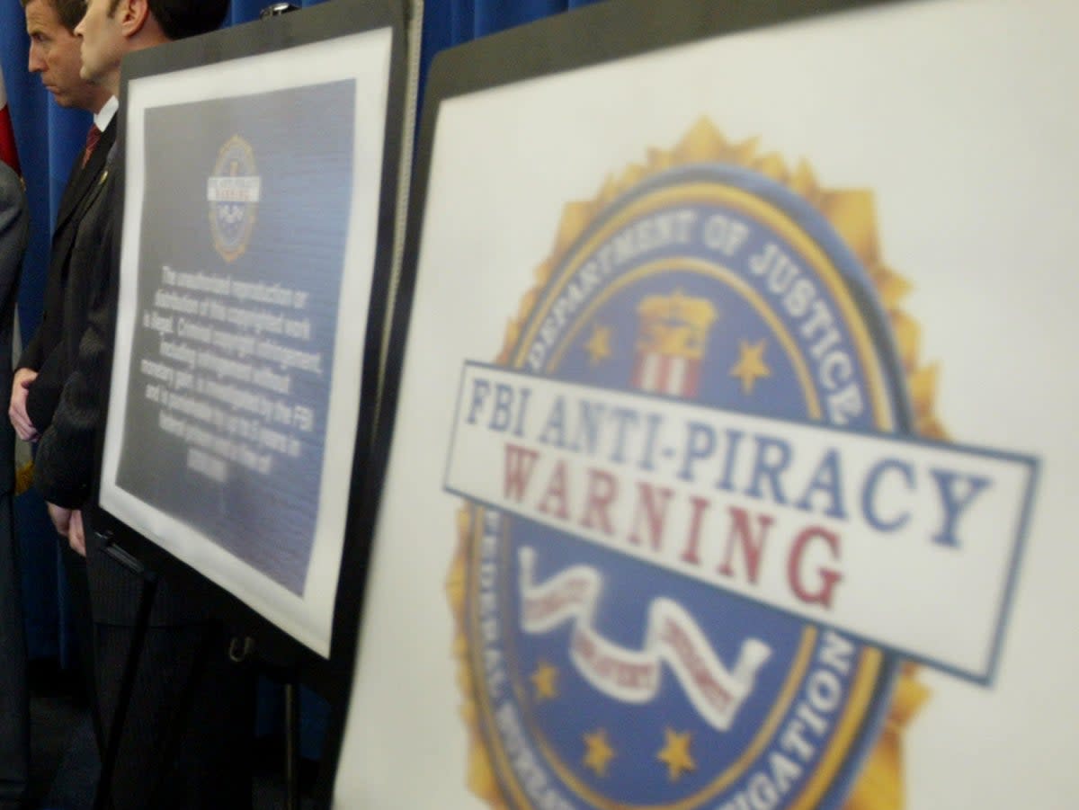 World’s largest film piracy network shut down in international police bust