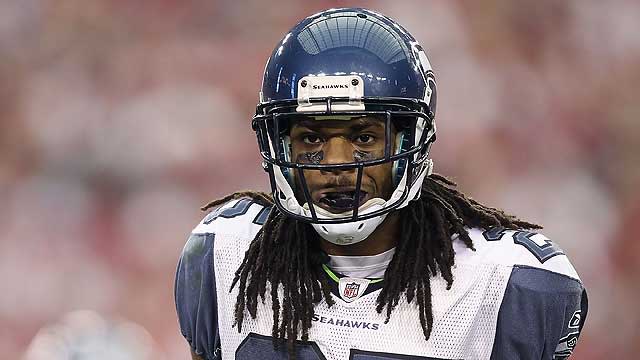 Suspensions could doom Seahawks