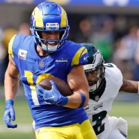 Los Angeles Rams News, Videos, Schedule, Roster, Stats - Yahoo Sports