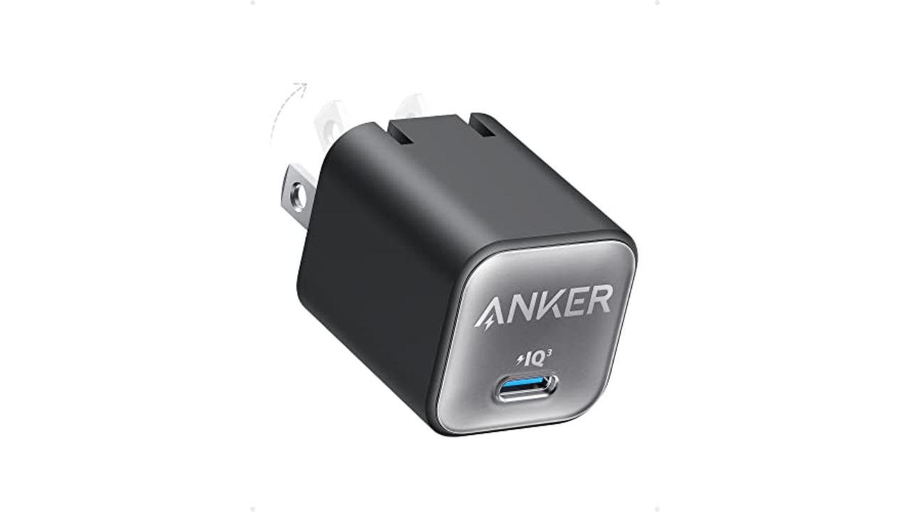 Deal Alert! Anker's New Ultra Small 30W USB-C Battery Pack is On Sale For  The First Time