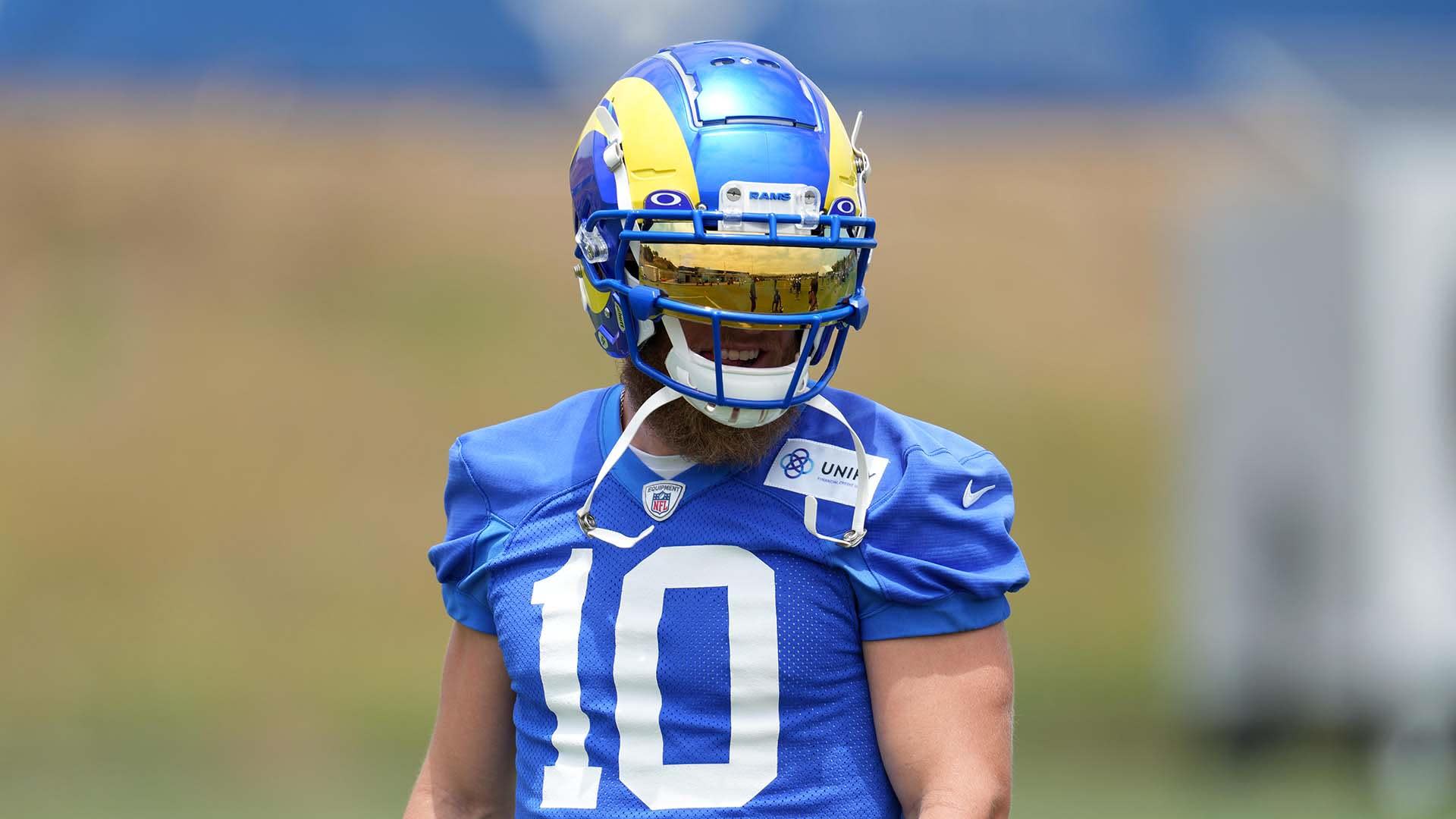 Insider: Los Angeles Rams' WR Cooper Kupp 'Unlikely' to Play vs. Seattle  Seahawks - Sports Illustrated LA Rams News, Analysis and More