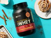 Optimum Nutrition Doubles Down on Delicious with New Flavors Across Gold Standard 100% Whey and AMIN.O. ENERGY