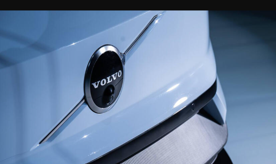 Volvo XC60純電版要用一體成型鑄造工藝打造、2026年問世