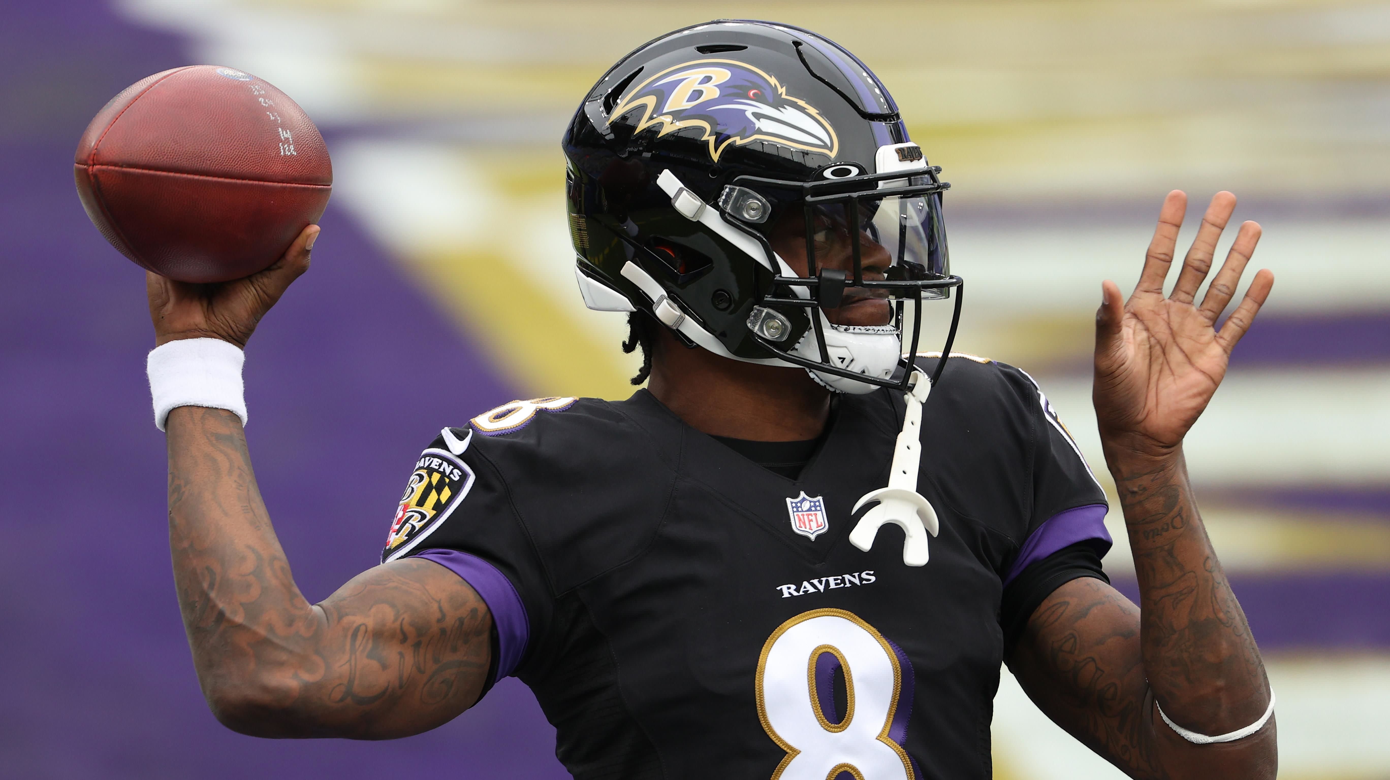 Ravens will be seriously shorthanded when and if they play Steelers on Yahoo  Sports app